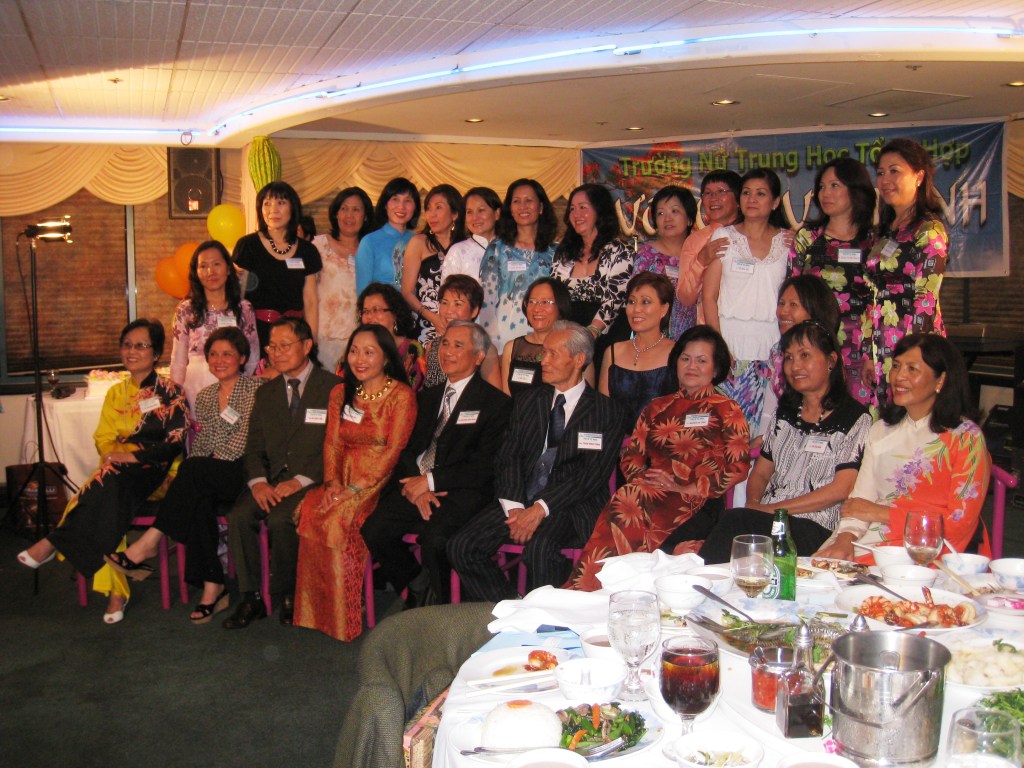 Đại Hội SNA&nbsp;2010