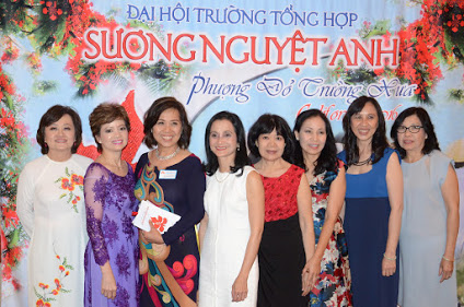 Đại Hội SNA&nbsp;2016